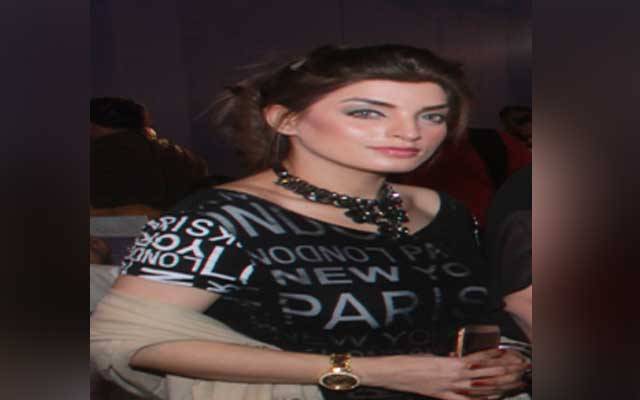 ہر ڈانس کرنے والی لڑکی پرفارمر نہیں ہوتی: رائمہ خان