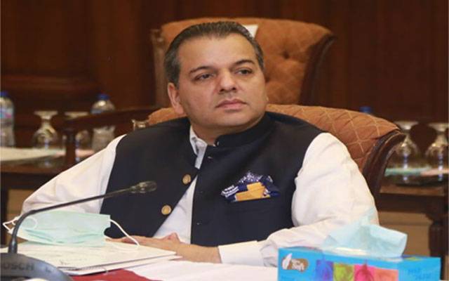 مراد راس نے پیف پارٹنر سکولوں کوخوشخبری سنا دی