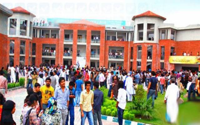 کالجز اور یونیورسٹیز کی چھٹیوں میں بھی توسیع کا فیصلہ