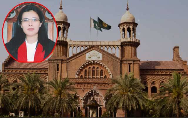 جسٹس عائشہ اے ملک سمیت تین ججز کے بطور جج ہائیکورٹ 8 سال مکمل