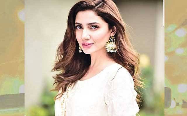 ماہرہ خان نے اپنے ہمسفر کا راز کھول دیا 