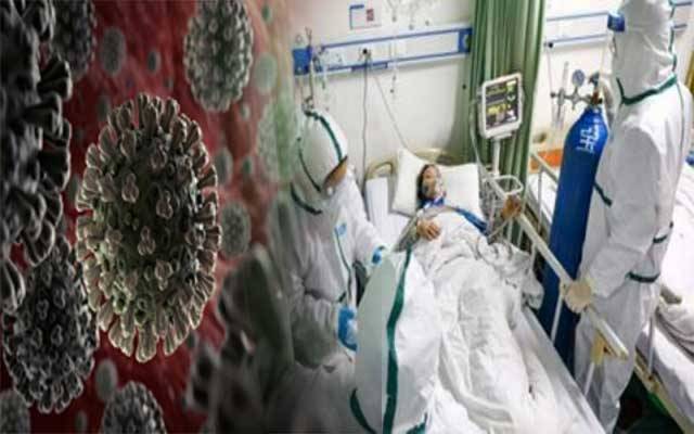 کورونا وائرس نے لاہور میں پنجے گاڑ لیے، متاثرہ مریضوں کی تعداد 103 ہوگئی