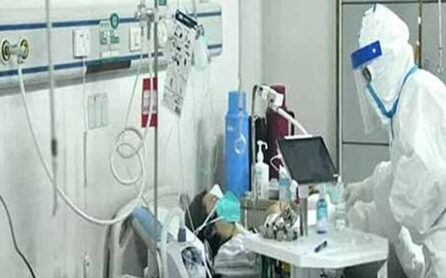 شہر لاہور میں کورونا کے باعث دو ہلاکتیں
