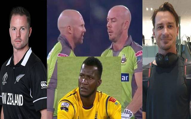 پاکستان سے واپس جانیوالے غیر ملکی کرکٹرز تنہا ہوگئے