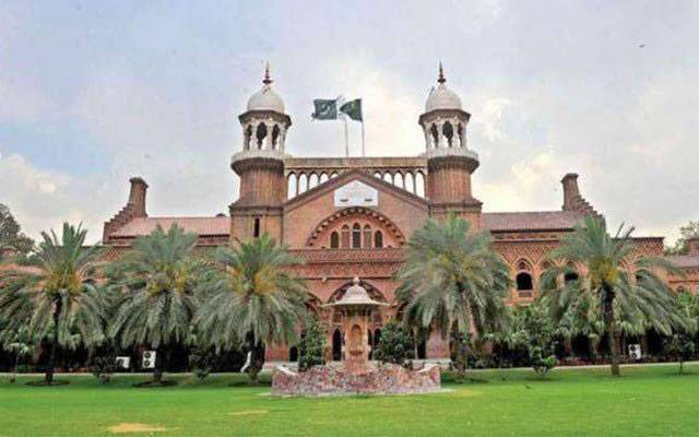 کورونا سے بچاؤ کیلئے موثراقدامات کے بارے میں کیس کی سماعت