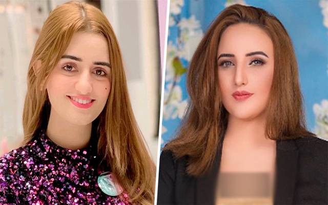 حریم شاہ،صندل خٹک کیخلاف مقدمہ درج نہ ہوسکا
