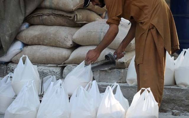 آٹا بحران ختم کرنے کیلئےمحکمہ خوراک کا احسن اقدام