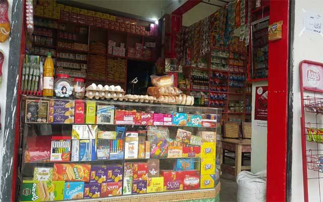 جنرل سٹورز اور کریانہ کی دوکانیں 8بجے بند کر نے کا حکم