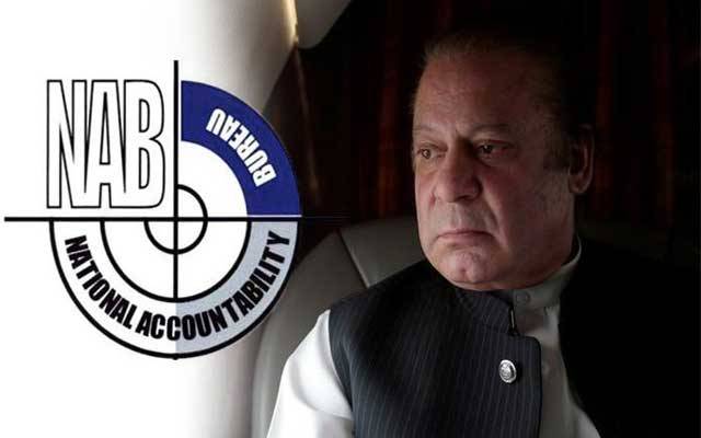 نیب نےایک بار پھر نواز شریف کو طلب کر لیا