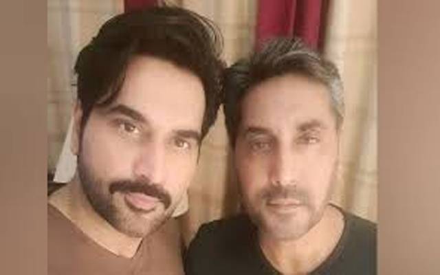 ہمایوں اور عدنان کی قوم کے مسیحاﺅں سے اظہار یکجہتی