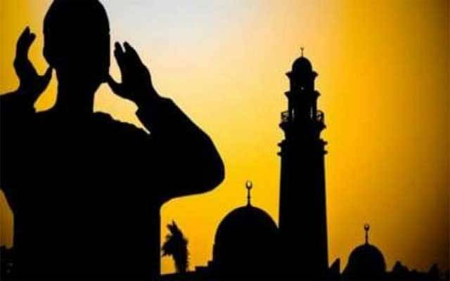 کورونا وائرس سے بچاؤ کیلئے شہری روزانہ اللہ اکبر کی صدائیں بلند کرنے لگے