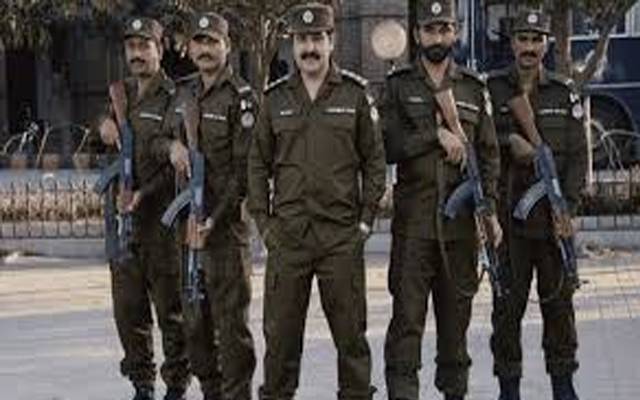  کورونا وائرس کو شکست دینے کیلئے پوری قوم کے شانہ بشانہ ہے:ڈی آئی جی آپریشنز 