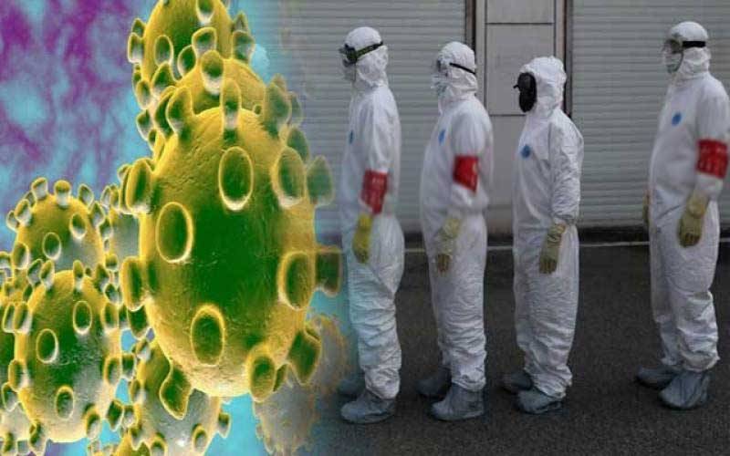 کورونا وائرس، وزیر اعلیٰ مجاہد رضا کار فورس پروگرام شروع کرنے کا اعلان