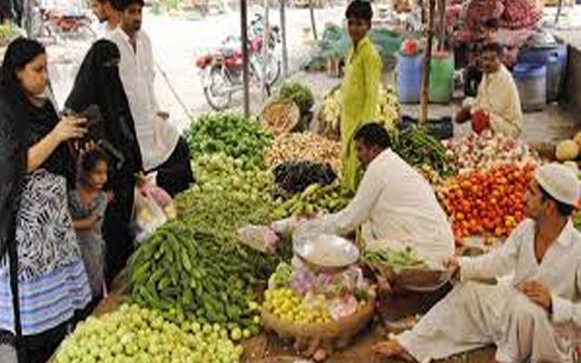 منافع خوروں نے سبزیاں بھی مہنگی کر دیں