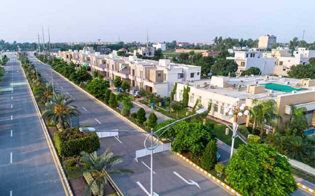 ایل ڈی اے کے پرائیویٹ ہاؤسنگ سکیم رولز میں ترمیم