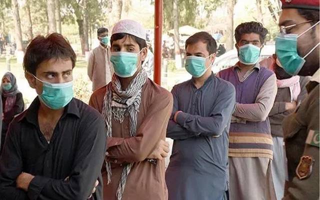 کورونا سے متاثرہ افراد کیلئےٹائیگر سکواڈ قائم
