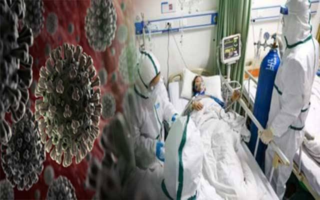 لاہور میں کورونا کے 4 نئے کیسز سامنے آگئے