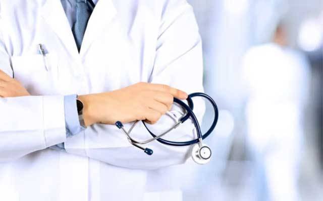 سرکاری ڈاکٹرز پر بڑی پابندی عائد