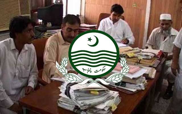  پنجاب حکومت کا سرکاری ملازمین کو خصوصی پیکج دینے کا اعلان
