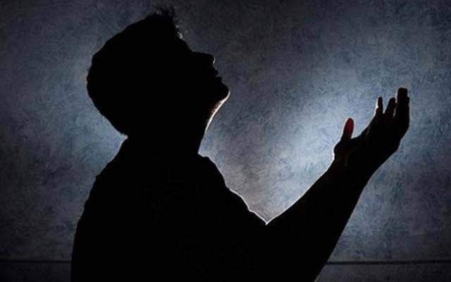 خدا معاف کردے