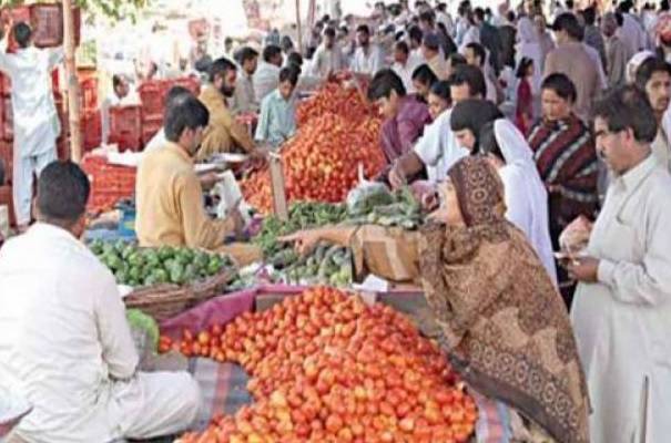 ماڈل بازار, شہریوں,عملہ کیلئے خصوصی ہدایات