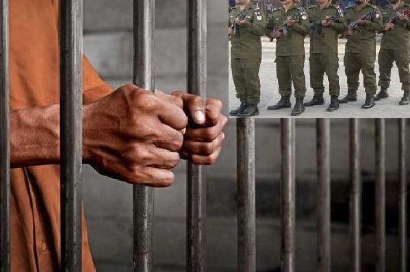 جیل سٹاف, قیدیوں کیلئے نئی ایس اوپیز جاری