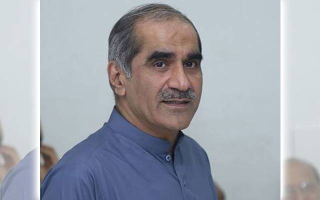 خواجہ سعد رفیق کی حکومت کو پیشکش