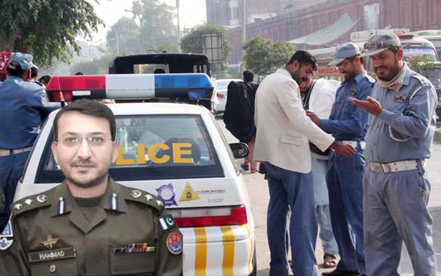 لاک ڈاؤن، سی ٹی او کی وارڈنز کو نئی ہدایات 