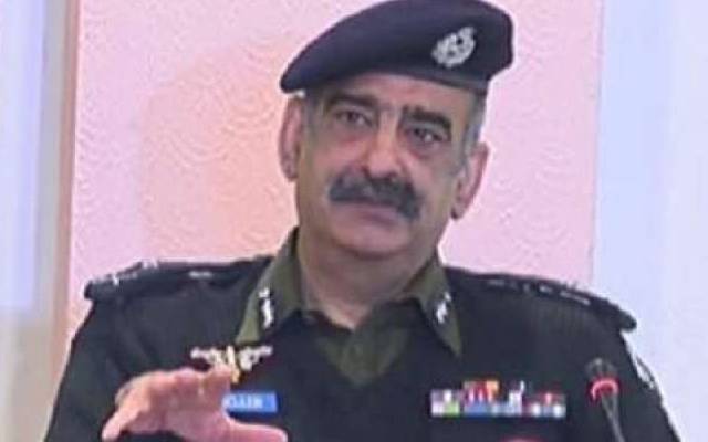 آئی جی پنجاب نے 86 افسران سمیت 140  ڈی ایس پیز کے تقرر و تبادلے کے احکامات جاری کردیے