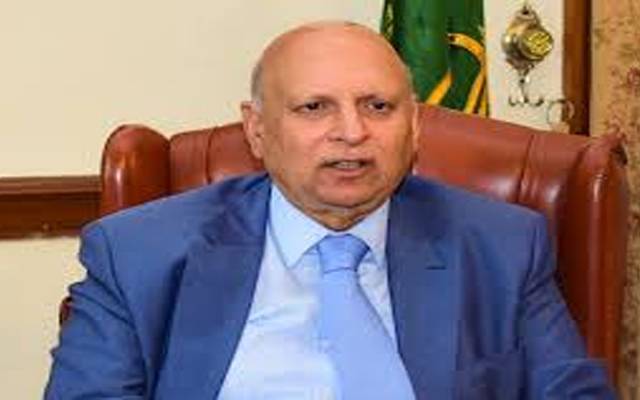 ’’کورونا صرف پاکستان نہیں پوری دنیا کیلئے خطرہ بن چکا ہے‘‘گورنر پنجاب