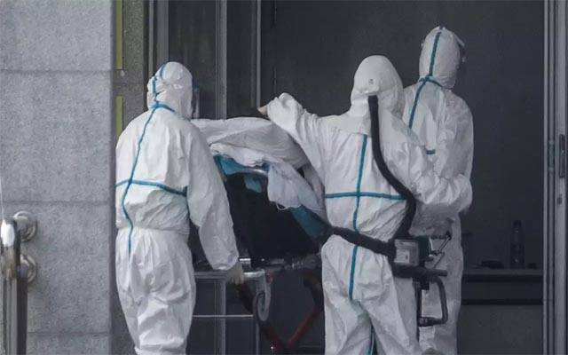 کورونا وائرس کا خوف ،وزیر خزانہ نے خود کشی کرلی 