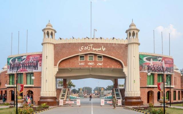  بھارت میں پھنسے 5 پاکستانی شہری وطن واپس پہنچ گئے