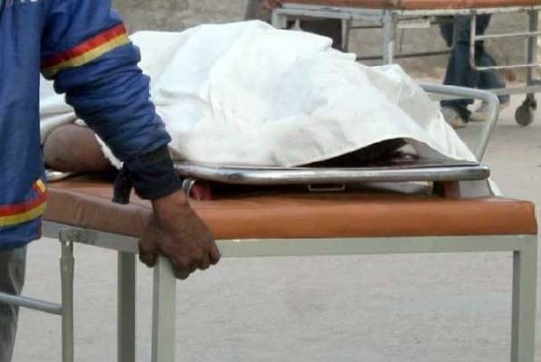 شہر میں کوروناسےجاں بحق افرادکی تعداد 4 ہوگئی