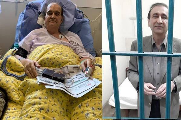 نیب کا میر شکیل الرحمان کو بھائی سے ملاقات کے حوالے سے اہم فیصلہ