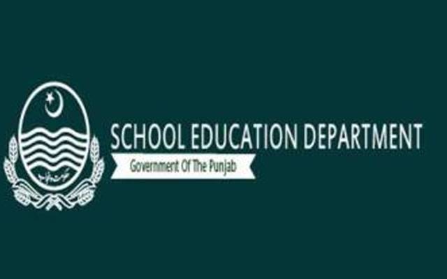  رضا کار اساتذہ سے ہسپتالوں کا کام نہیں لیا جائے گا: سکول ایجوکیشن ڈیپارٹمنٹ 