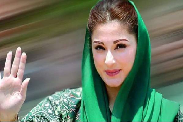 مریم نواز کا کررونا کیخلاف لڑنے والے طبی عملے کو خراج تحسین