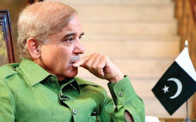 شہباز شریف کو نیب سے بلاوا آگیا