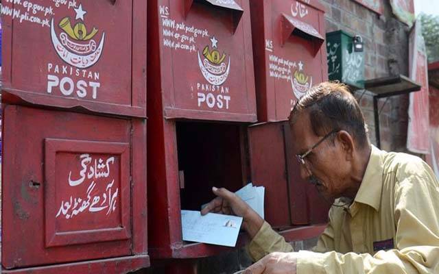 کورونا وائرس، پاکستان پوسٹ کا پینشنرز کیلئے مثبت اقدام