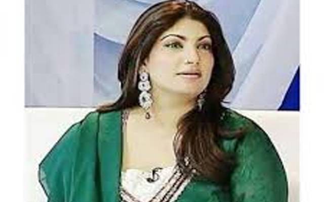کورونا وائرس سے بچاﺅ کےلئے احتیاط بہت ضروری ہے :سائرہ نسیم