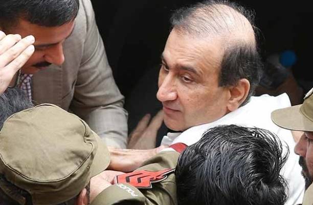 نیب نےمیر شکیل الرحمان کی درخواست ضمانت کی مخالفت کر دی