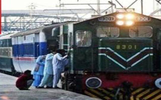 ریلوے ورکشاپس ملازمین کو ڈیوٹی ٹائمنگ میں ریلیف نہ مل سکا