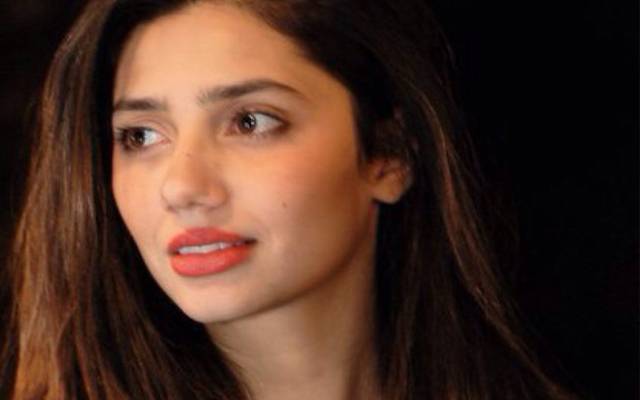 ماہرہ خان کو اپنی والدہ کی حس مزاح پسند