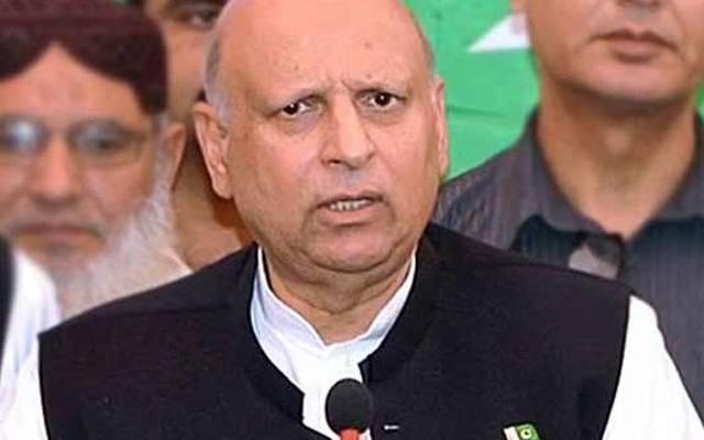 گور نر پنجاب کا مزید10کورونا ٹیلی میڈیسن ہیلپ لائن سنٹرز کے قیام کا اعلان