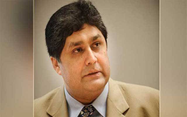  فواد حسن فواد کی بریت کی درخواست پر وکلاء بحث کیلئے طلب 