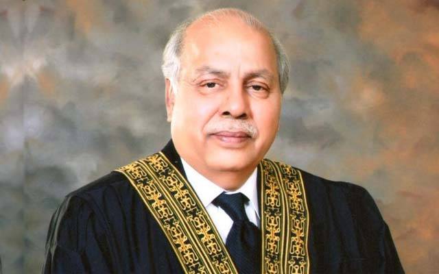 چیف جسٹس کی زیر صدارت جوڈیشل کمیشن کا اجلاس طلب
