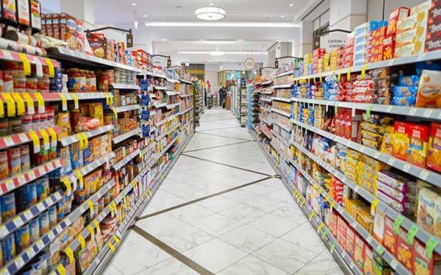 حکومت کا گراسری سٹورز کے اوقات کار کم کرنیکا فارمولا الٹا پڑ گیا