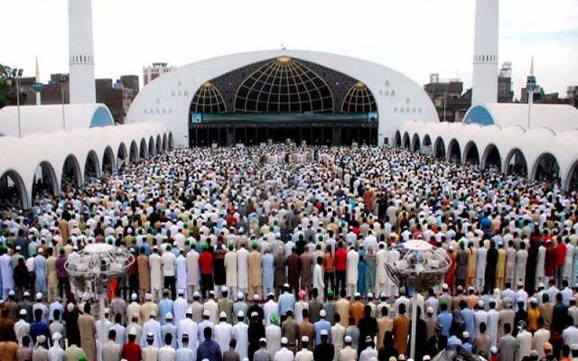 نماز جمعہ کیلئے دارالافتاء جامعہ نعیمیہ نے فتوی جاری کردیا
