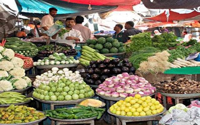 تندور، پھلوں و سبزیوں کی دکانیں 5 بجے کے بعد کھلی رہیں گی