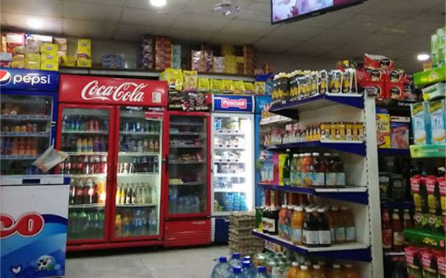 نرخوں کی خلاف ورزی پر سٹور سیل، ہوم ڈلیوری نظام بڑھایا جائے گا