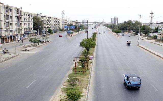 لاک ڈائون کے مخالف بھی فضائل بیان کرنے لگے